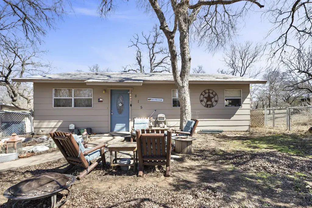 815 Cypress Lane, Cottonwood Shores