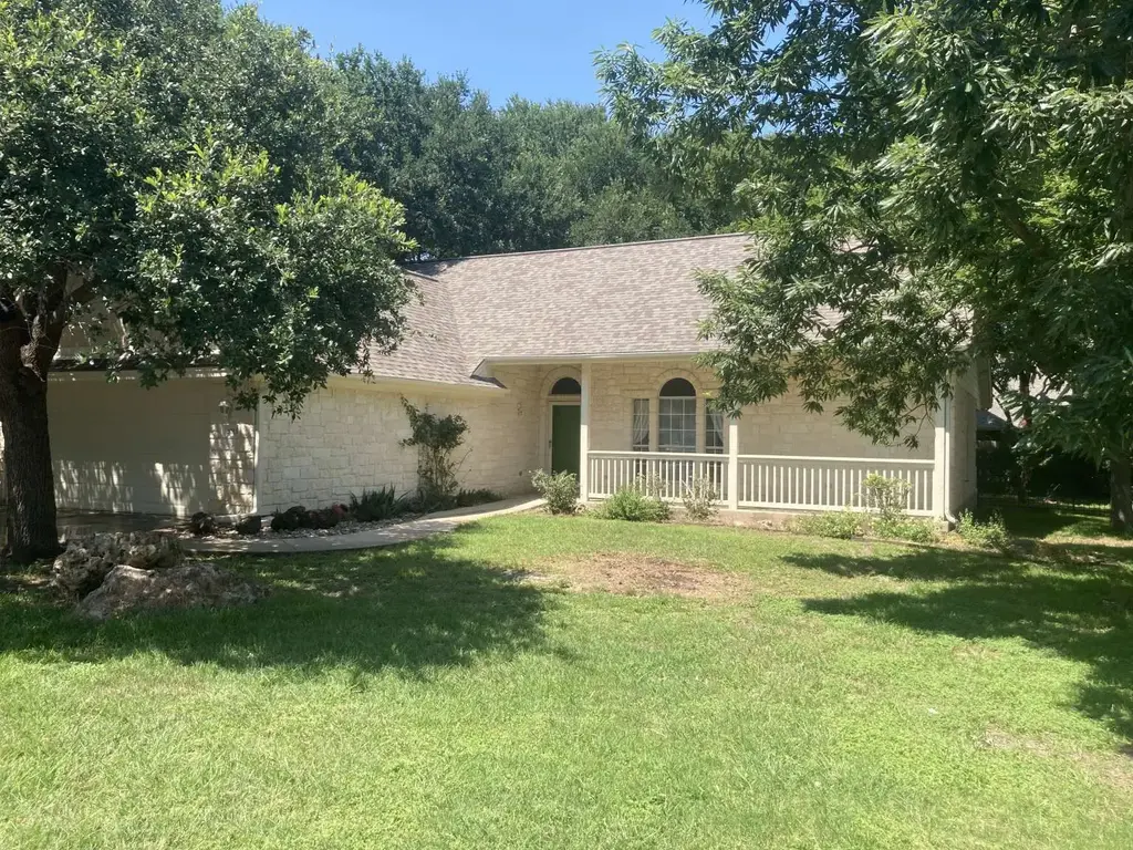 3013 Parker Drive, Georgetown