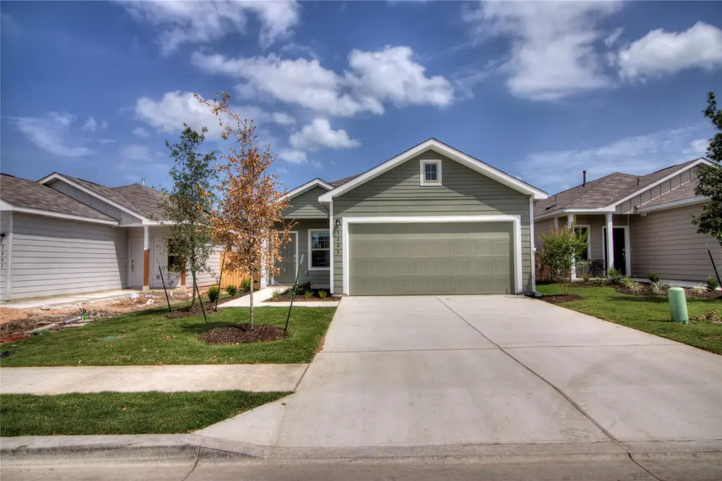 3405 Breckenridge Drive, Austin