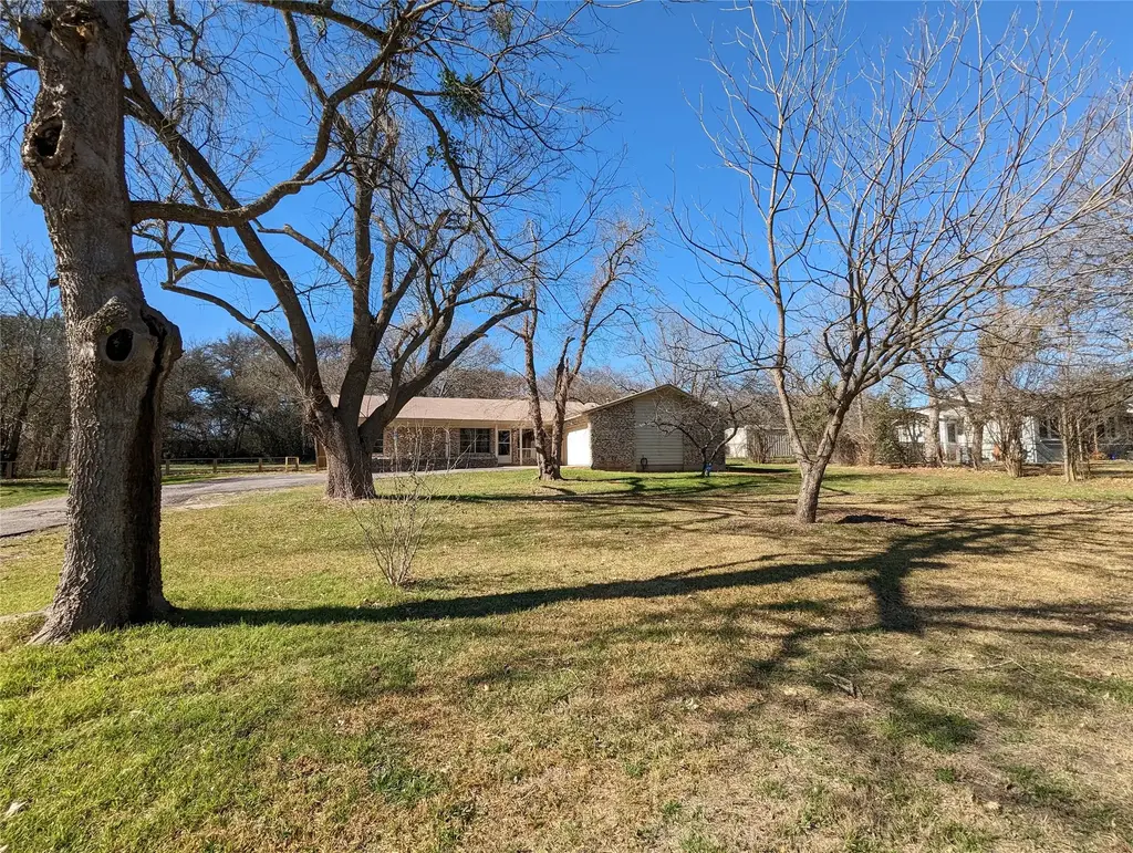 7310 Forest Wood Road, Austin