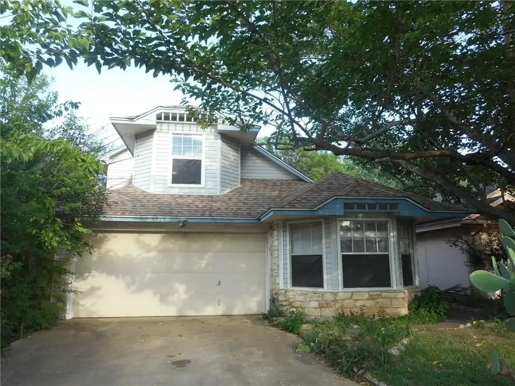 16823 Whitebrush Loop, Austin