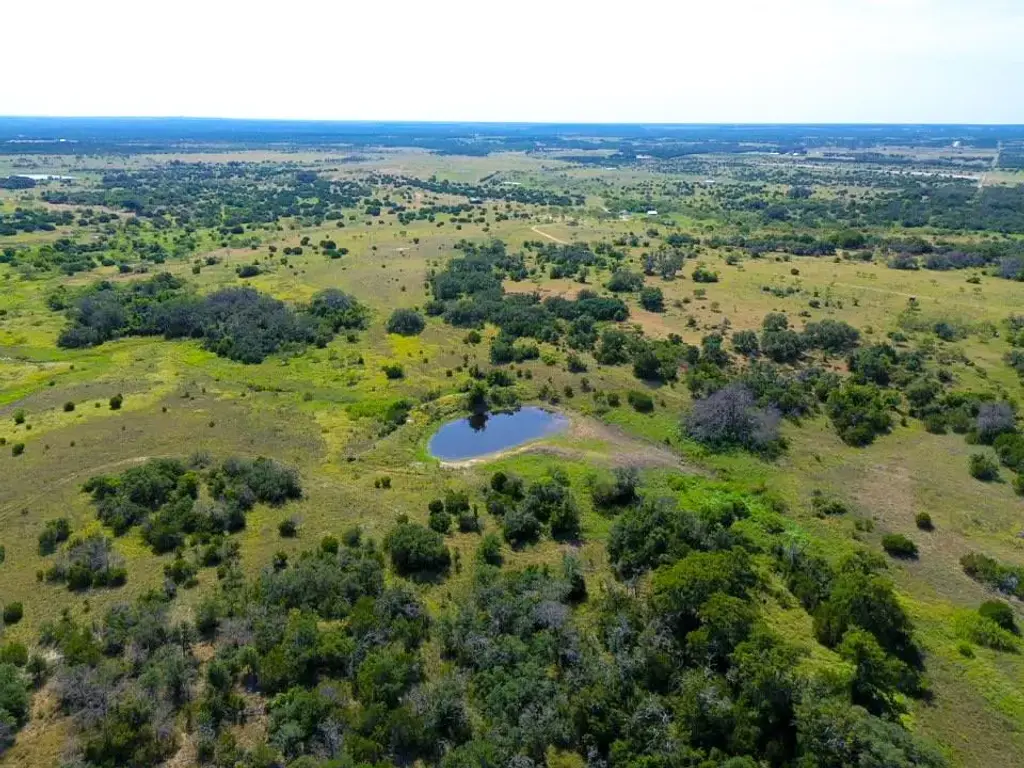 County Road 1255, Lampasas
