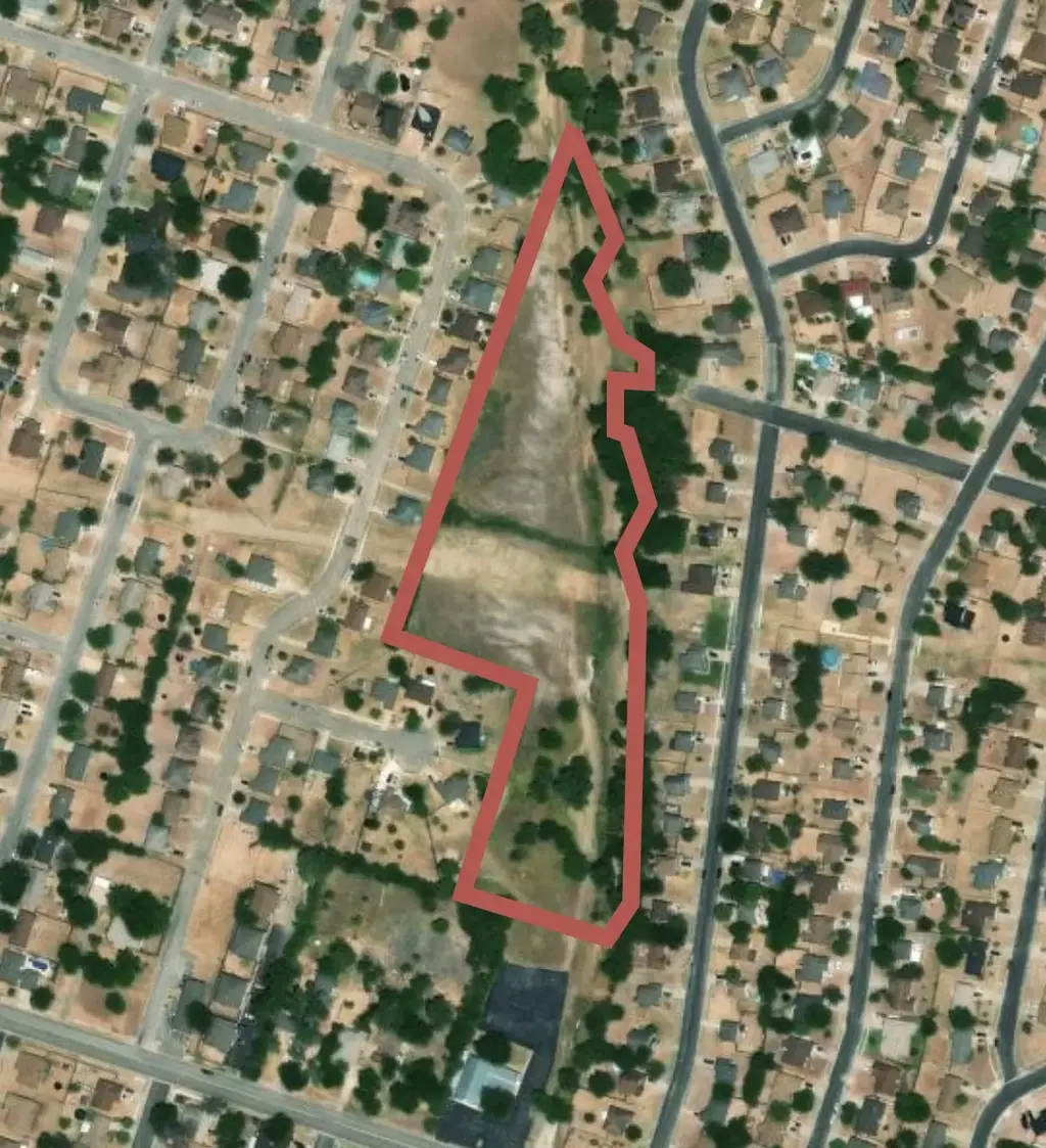 W Westcliff Road, Killeen