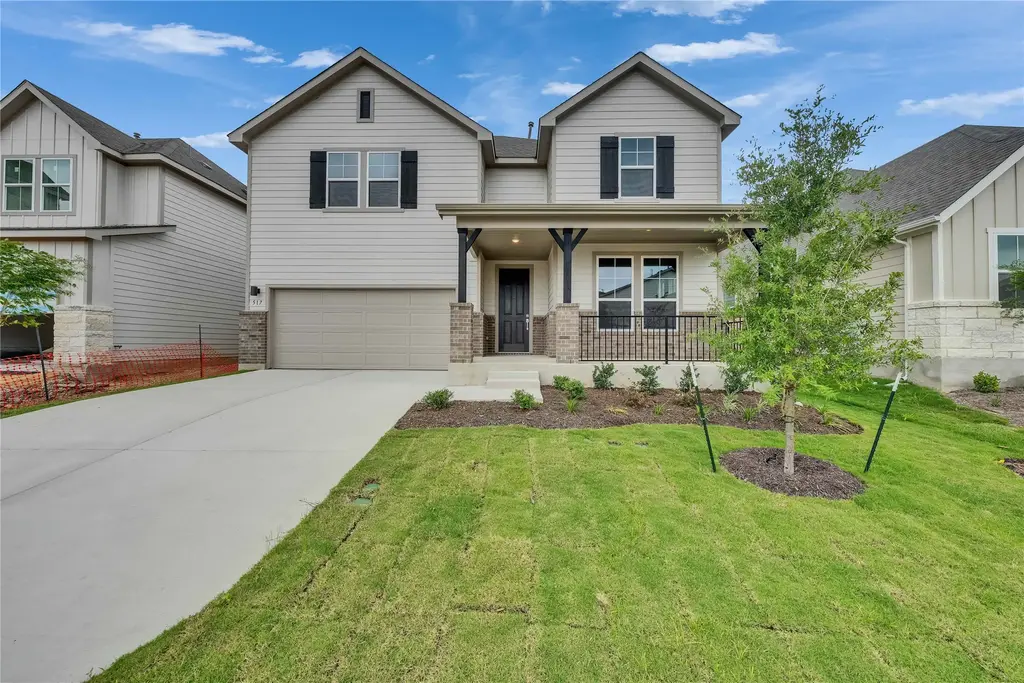 517 Teasley Drive, Taylor