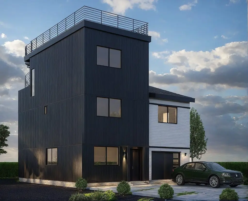 307 W Elizabeth Street 1, Austin