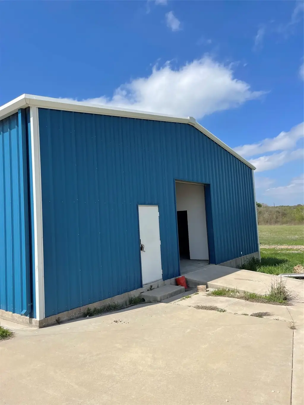 4100 Fm 1105, Georgetown