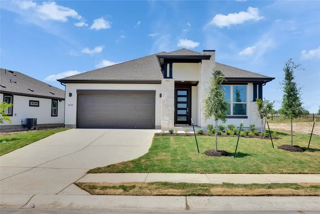 4000 Starnberg Bend, Pflugerville