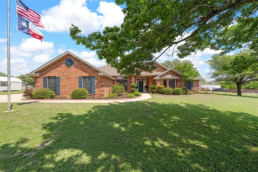 1250 Old Nolanville Road, Nolanville