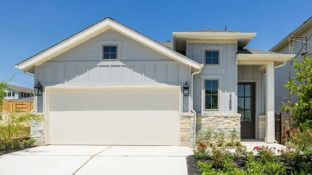 7308 Stitzel Weller Drive, Austin