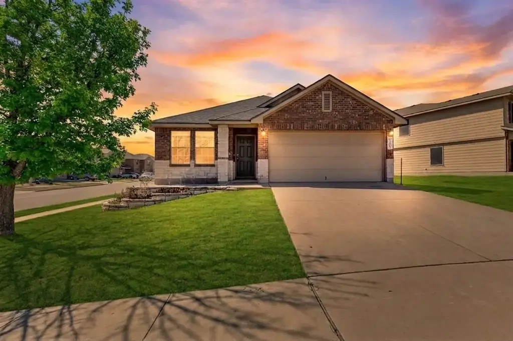 9301 Bellgrove Court, Killeen