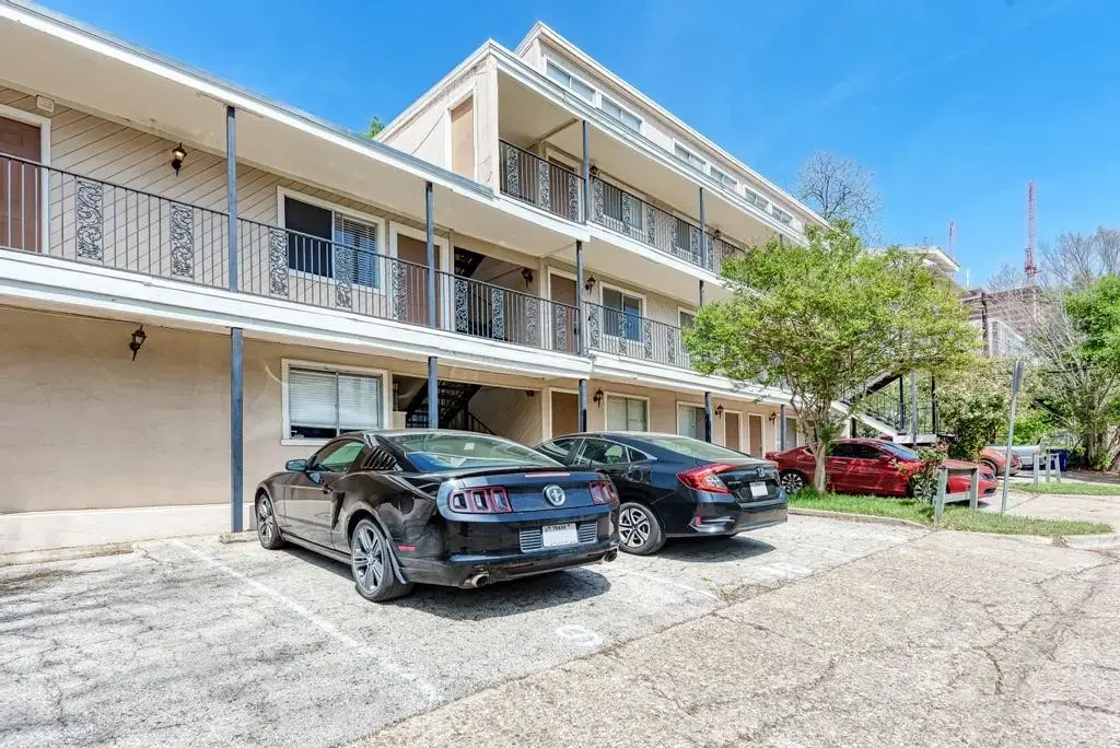 1010 W 23 Street 15, Austin