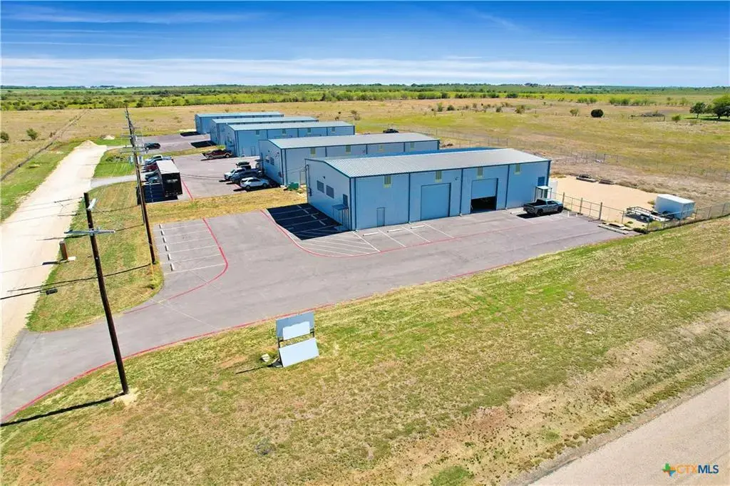 1000 County Road 308 Center, Jarrell