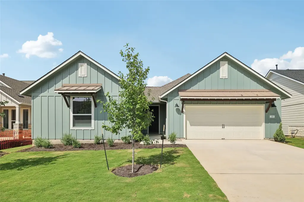 321 Sweeping Sage Lane, San Marcos