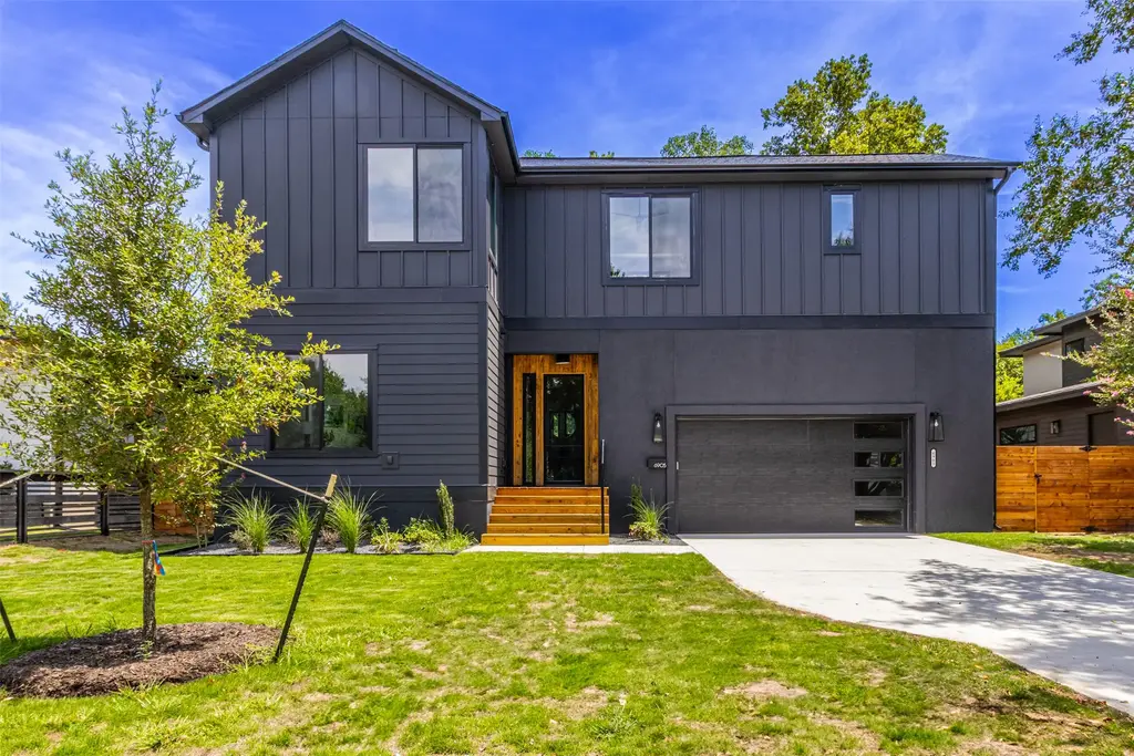 6905 Daugherty Street, Austin