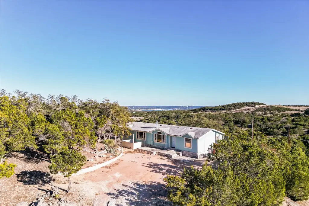 6000 La Paloma Lane, Lago Vista