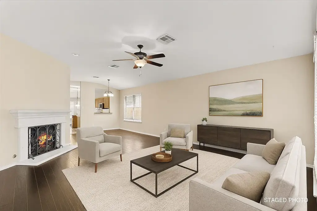 13438 Moscow Trail, Austin