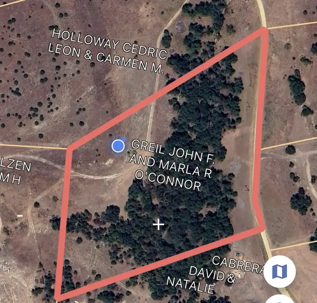 13203 Private Road 3642, Lampasas