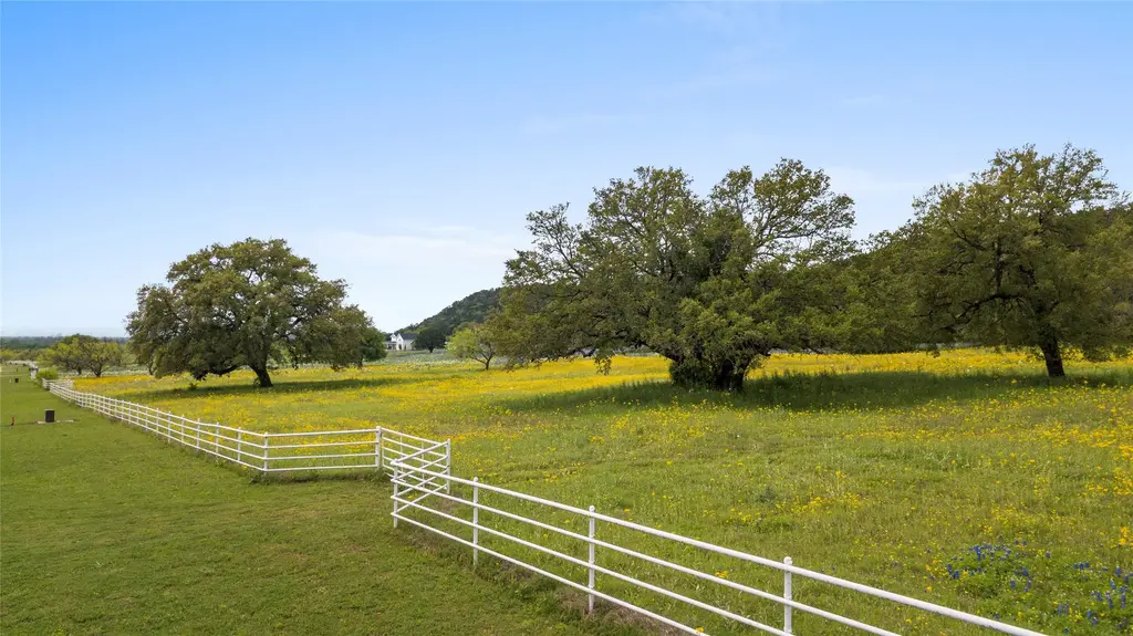 Lot 9 Stone Mountain Drive, Marble Falls
