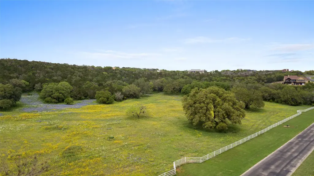 Lot 8 Stone Mountain Drive, Marble Falls