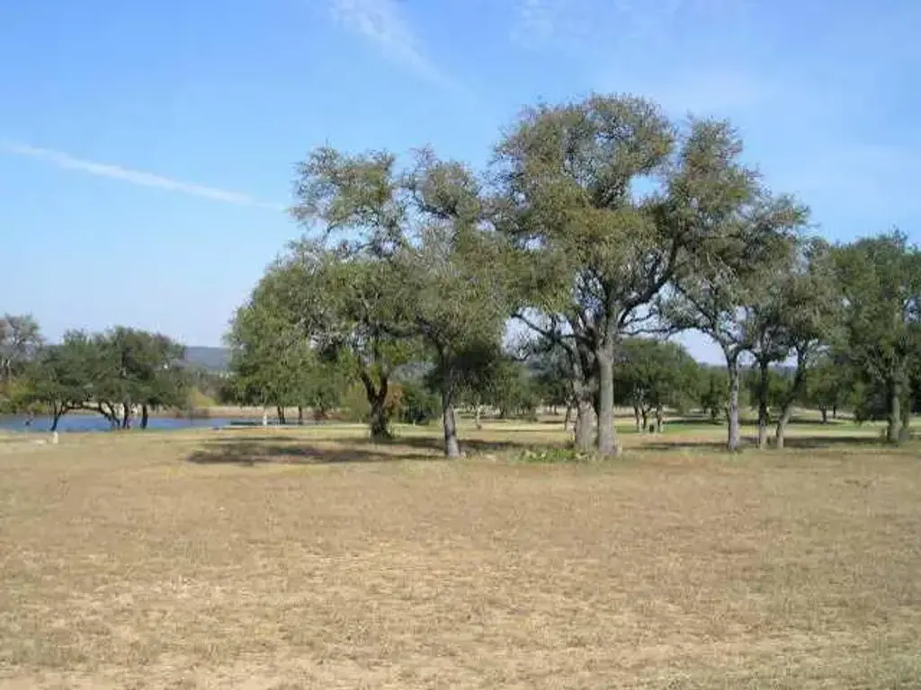2101 Chipshot Court, Spicewood