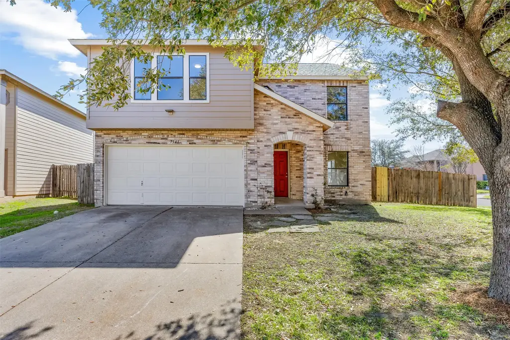 7541 Redrick Drive, Austin