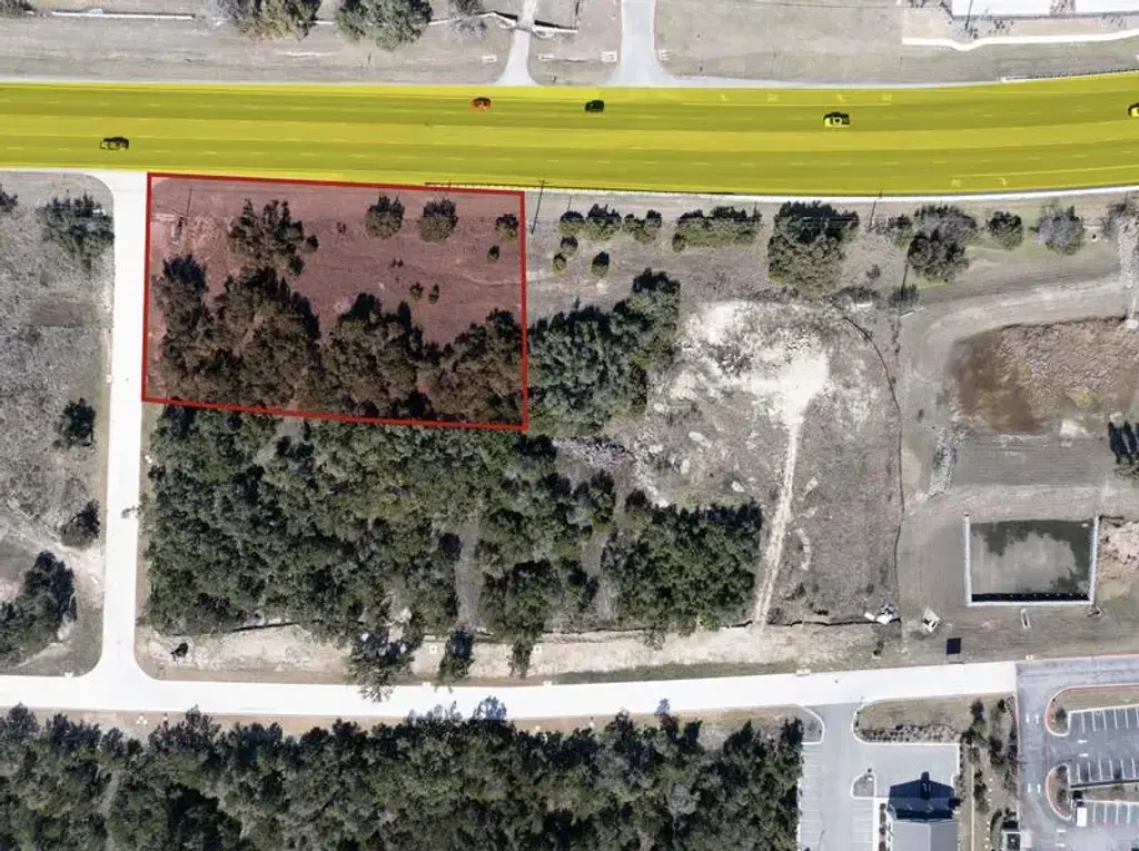 W Hwy 290 Lot 1a, Dripping Springs