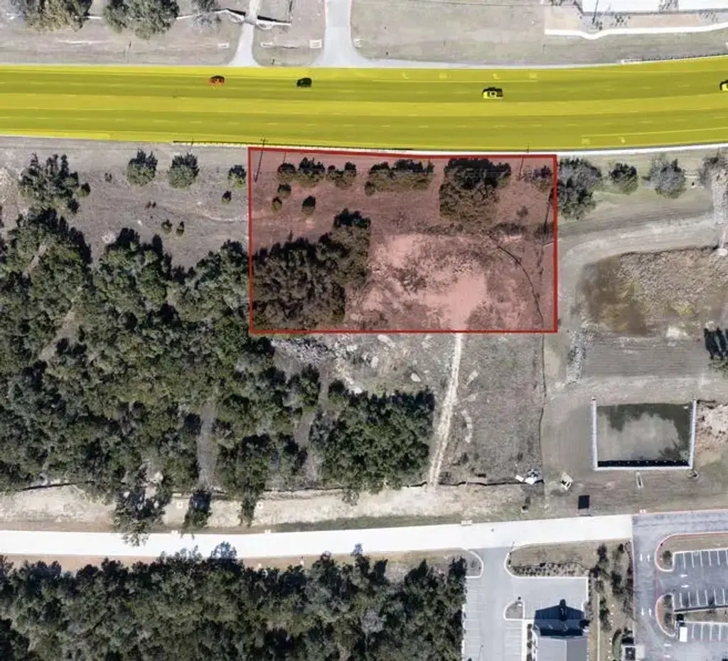 W Hwy 290 Lot 1b, Dripping Springs