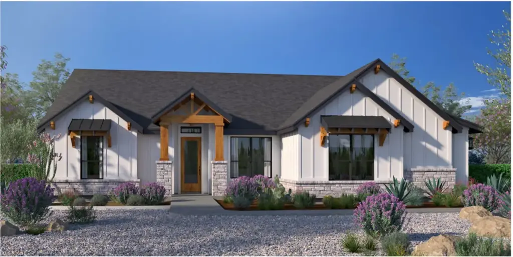 Lot 25 Riparian Elm Road, Bertram