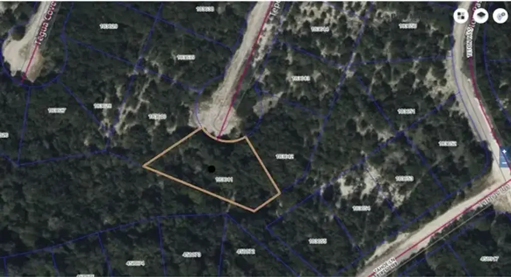 8700 Tepee Cove, Lago Vista