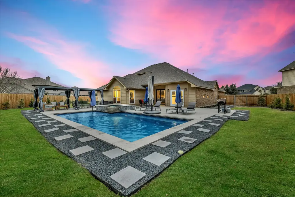 2432 Dakota Dunes Court, Pflugerville