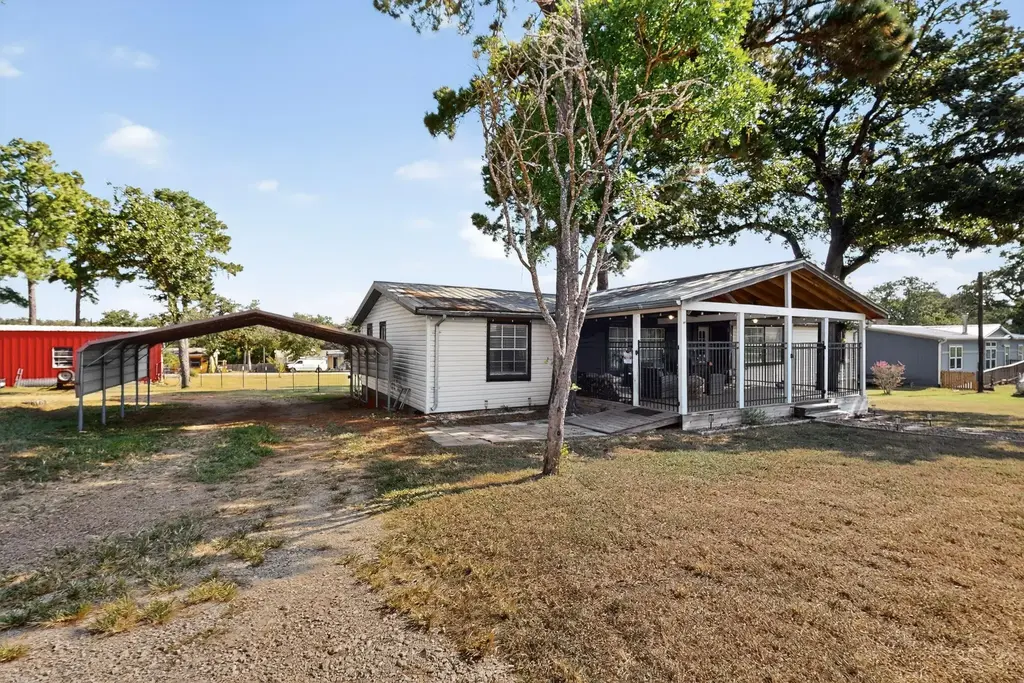132 Cherokee Circle, Smithville