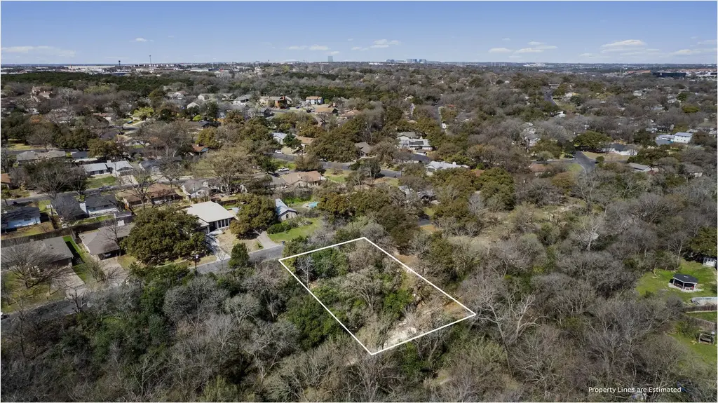 11507 February Drive, Austin