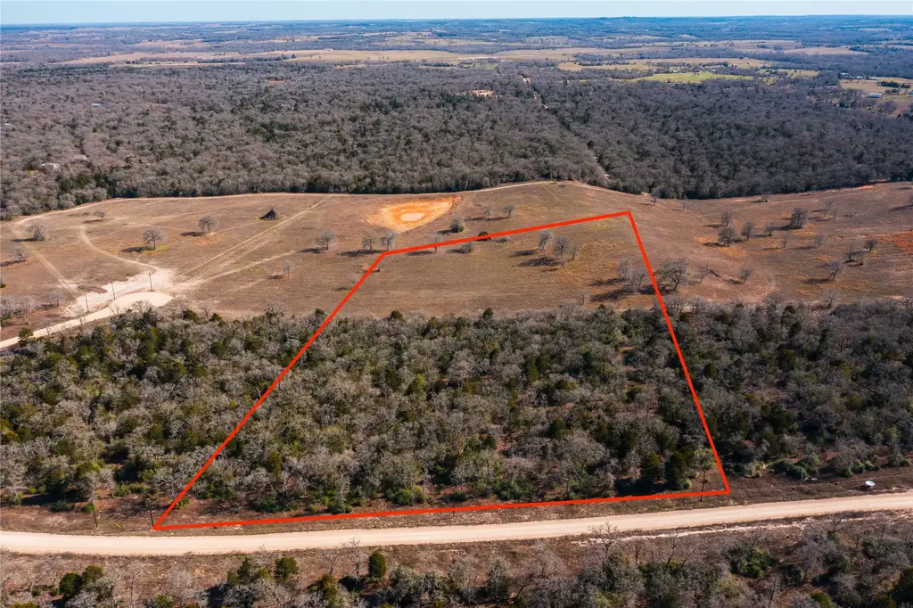 Lot 18 Oakview Lane, Thrall