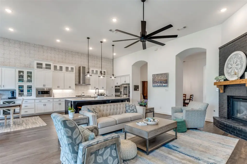 22306 Cape Travis Bend, Lago Vista