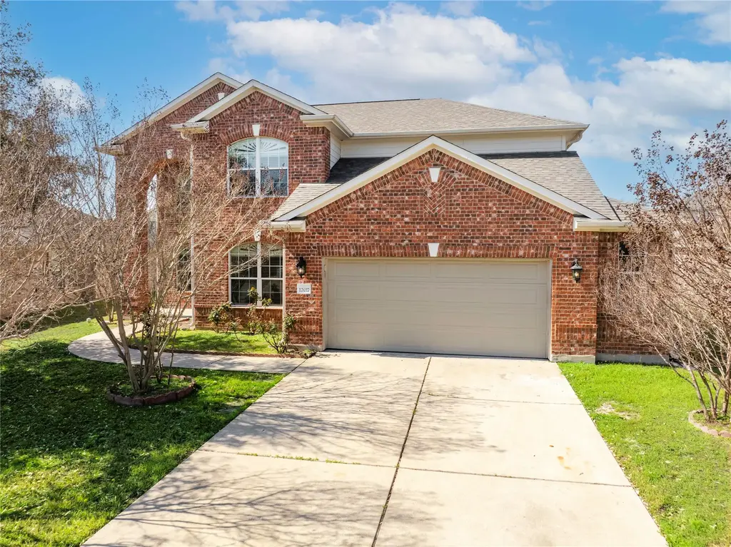 12017 Lansdowne Road, Austin