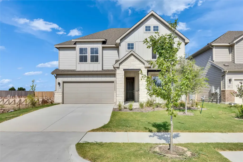 105 Greinert Drive, Taylor