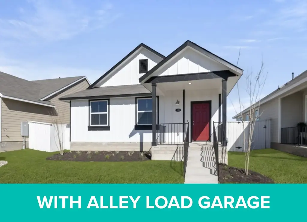 180 Backwater Road, Kyle