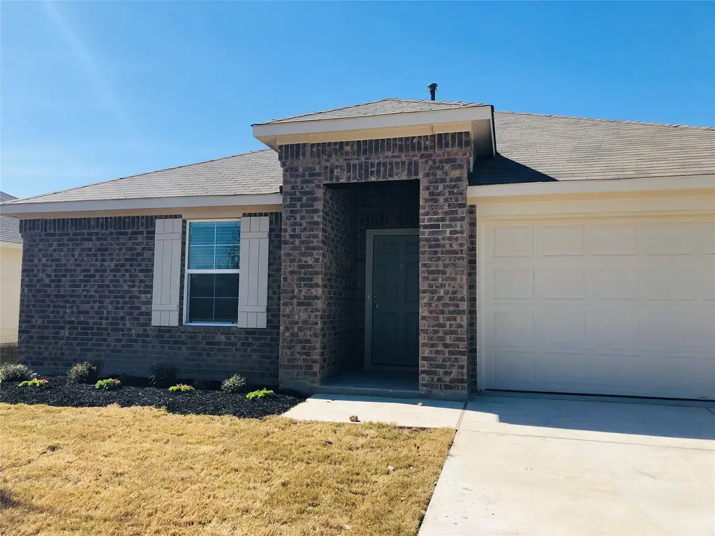 3416 Braun Way, Austin