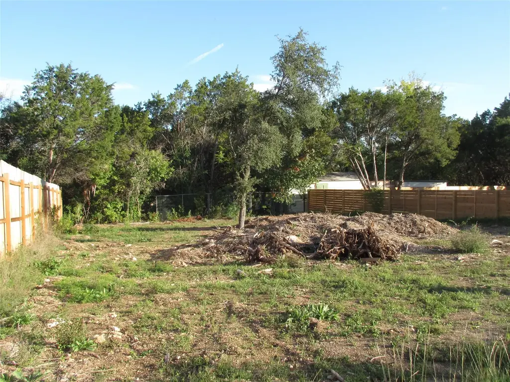 11103 1st Street, Jonestown