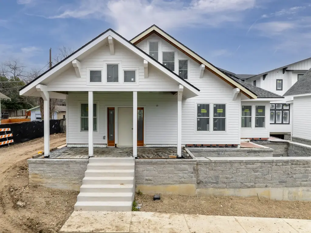 1406 W 9th Street 301, Austin