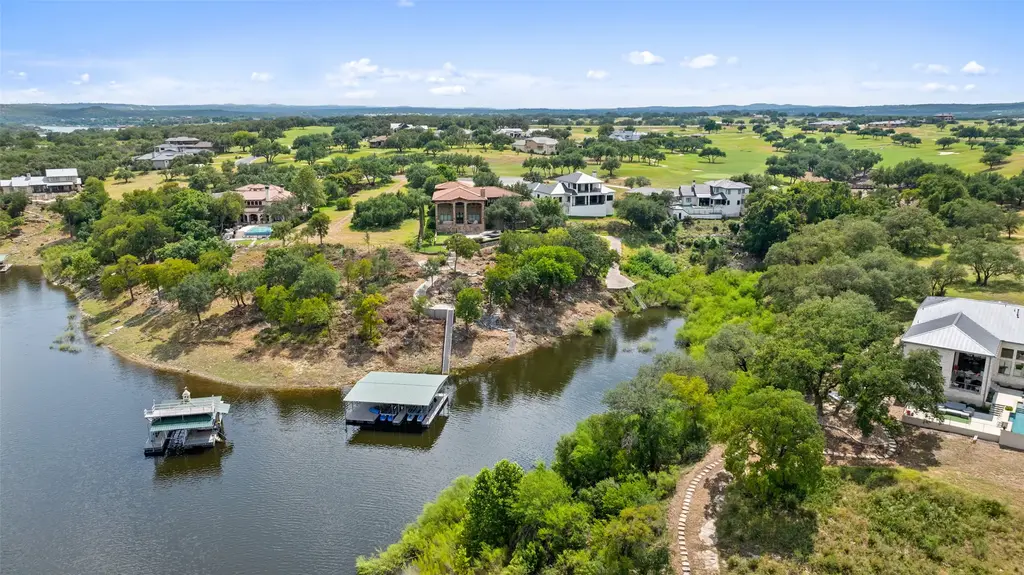 3113 Stableford Cove, Spicewood
