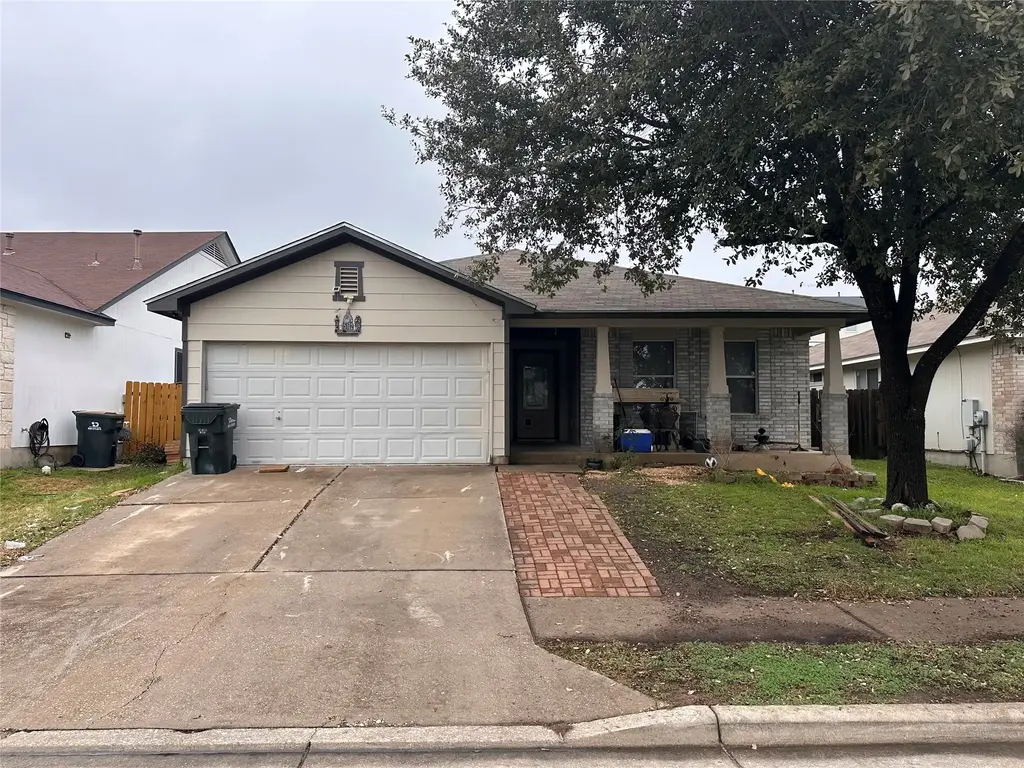 15102 Mimebark Way, Austin
