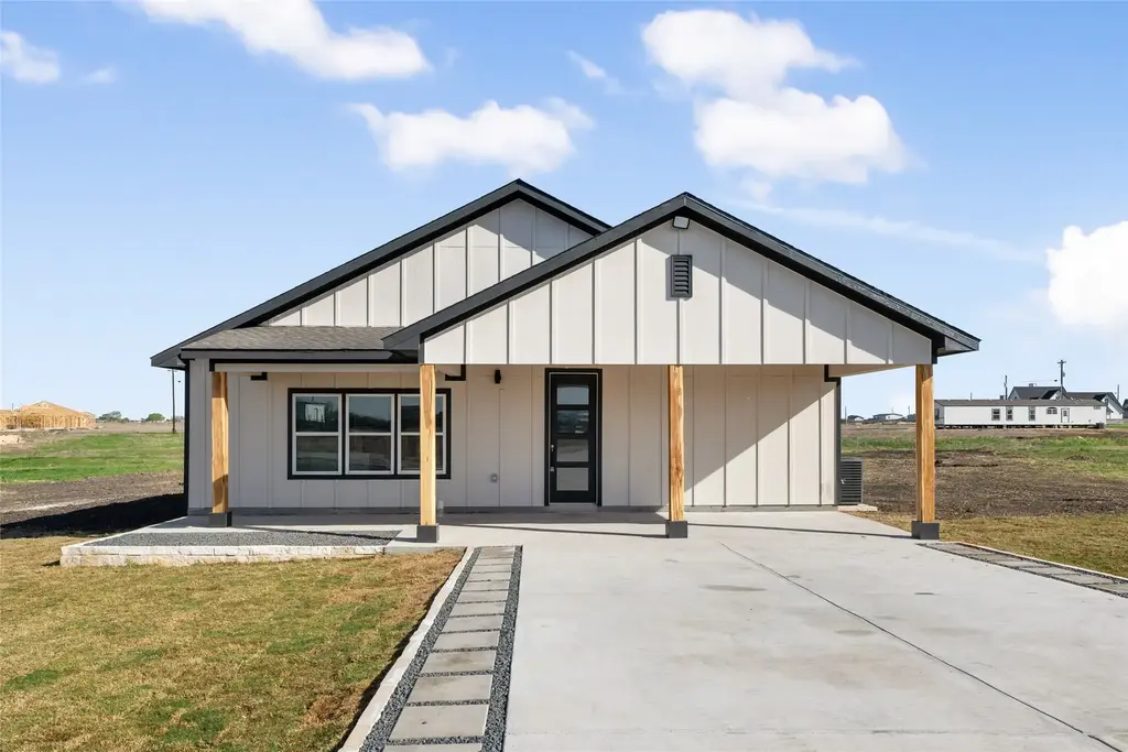 195 Bianca Circle, Del Valle