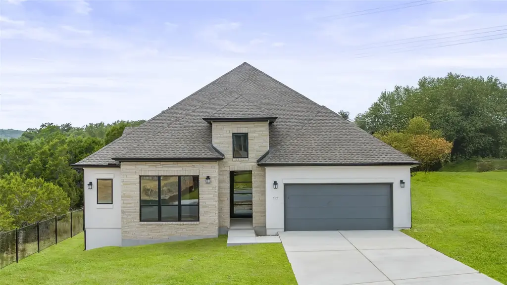 1304 Novara Trail, Leander