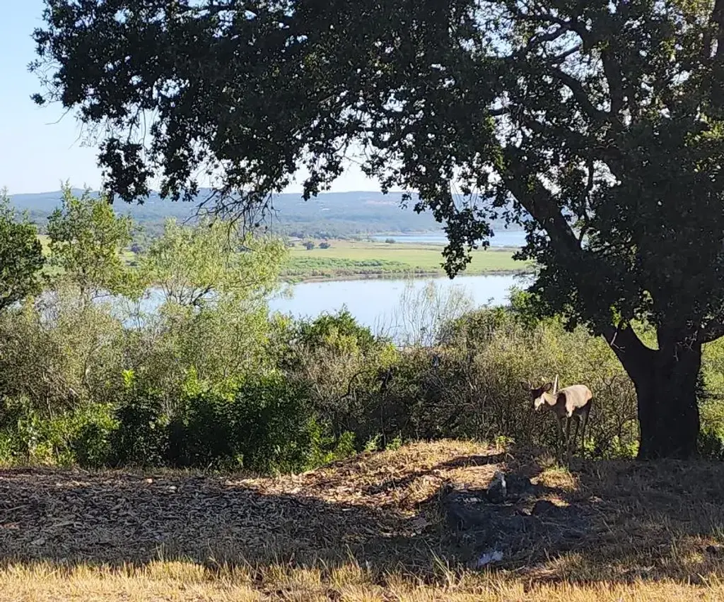 113 (lot 3b) Hill Loop, Spicewood