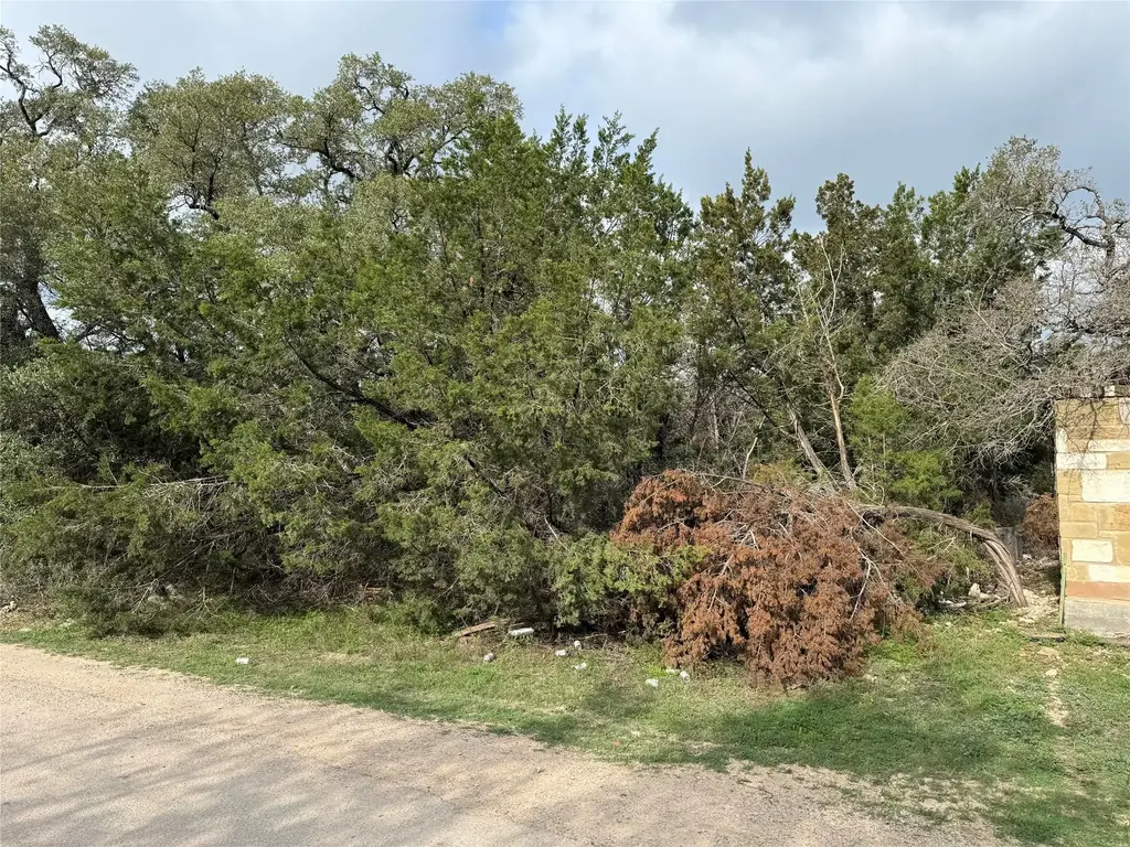 Sutton Drive, Austin