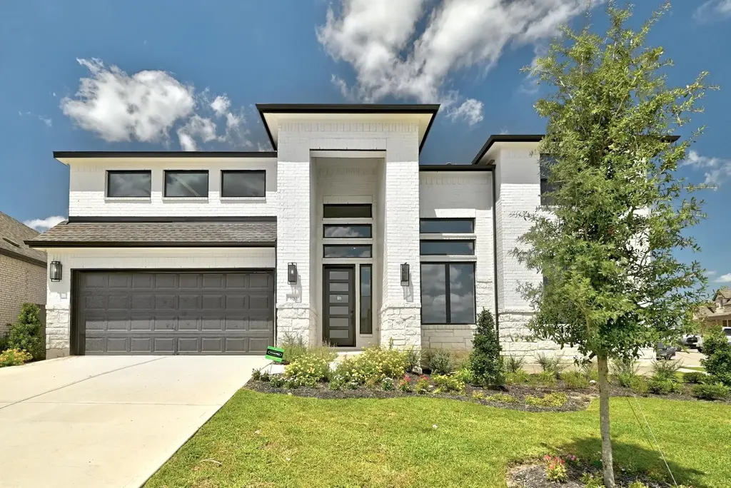 100 Cloverton Crescent, Hutto