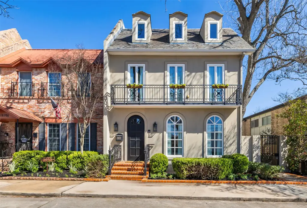 1810 W 35th Street, Austin