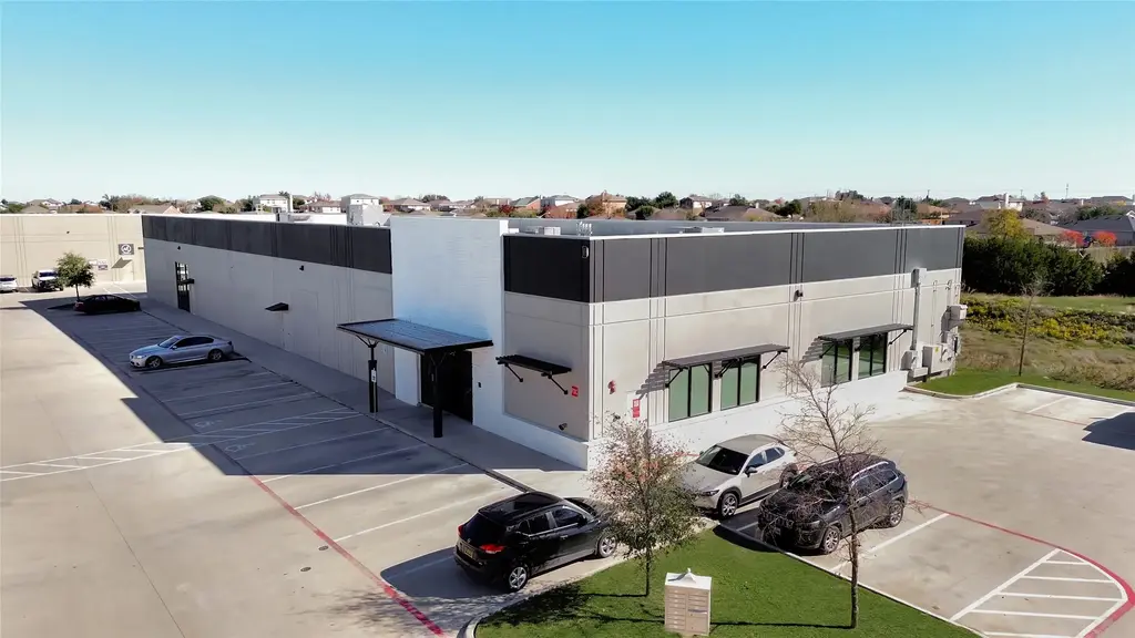 190 N Bagdad Road D, Leander