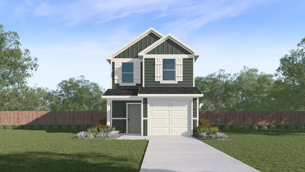 137 Varner Way, Maxwell
